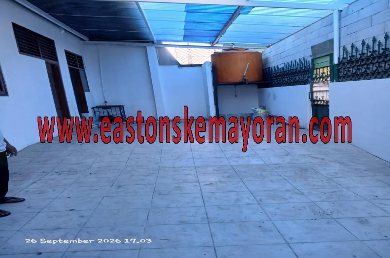 Disewa Rumah Jatinegara
