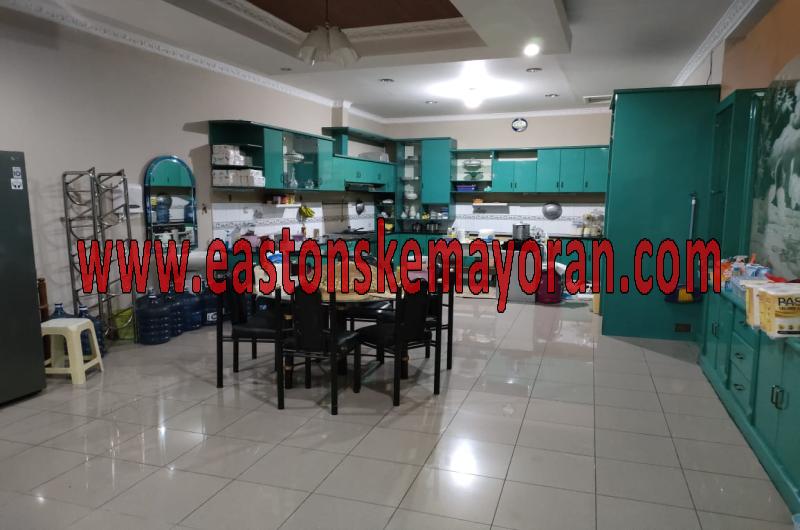 Dijual Disewakan Gedung Bojongloa Kidul