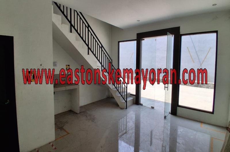 Disewakan Gudang Batuceper (Lb.336m2)