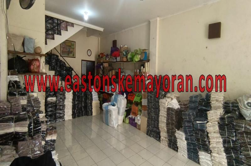Disewakan Ruko Ancol