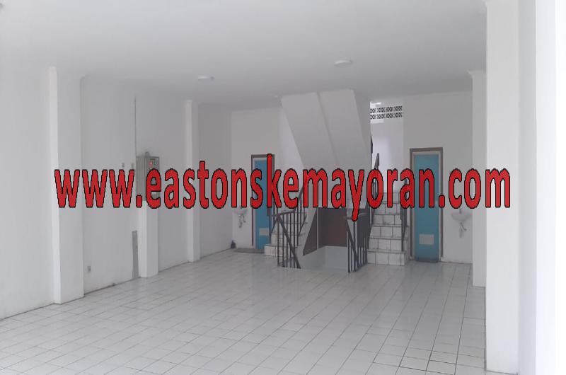 Dijual Ruko Tebet