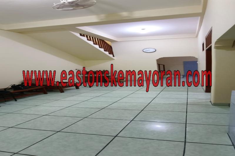 Dijual Disewa Rumah Sunter