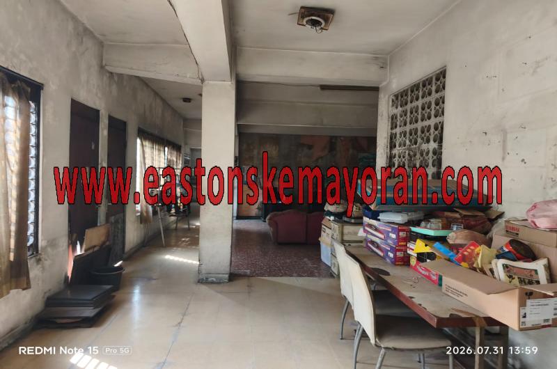 Dijual Ruko Jetis