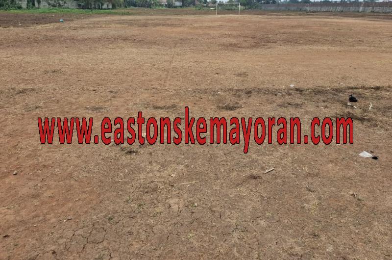 Dijual Kavling Balaraja (Lt.54.000m2)