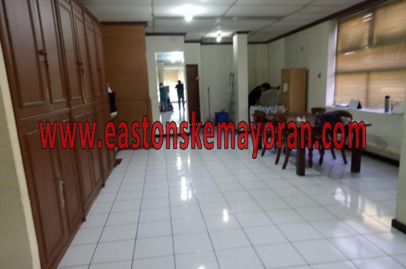 Dijual Ruko Pancoran (Lt.95m2)