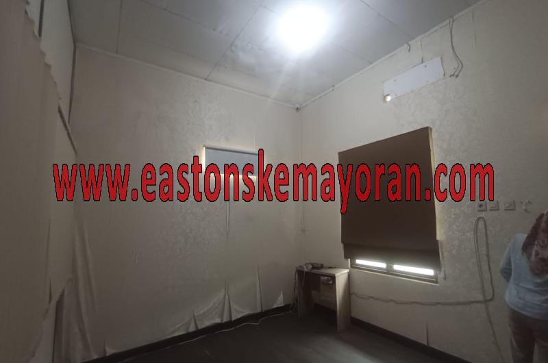 Dijual Ruko Koja (Lt.407m2)