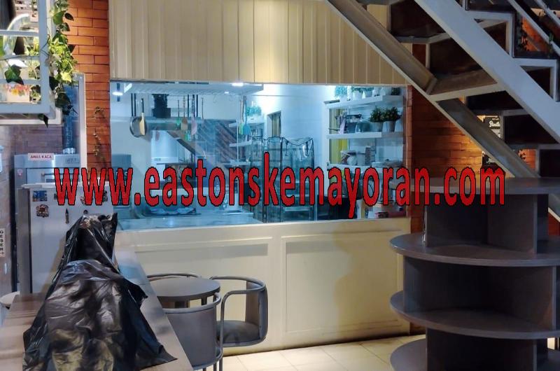 Disewakan Rumah Duren Sawit (Lt.193m2)