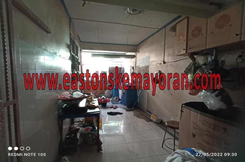 Dijual Rumah Sunter Jaya (Lt.104m2)