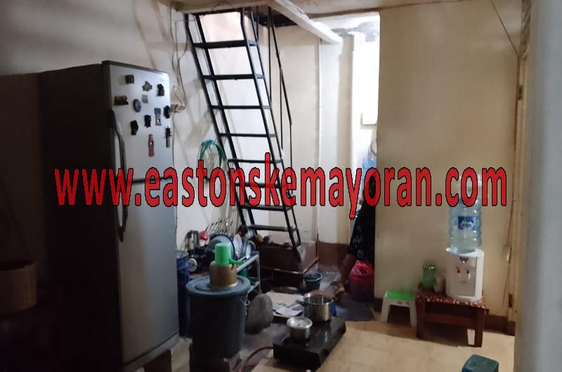 Dijual Rumah Sunter Indah (Lt.96m2)