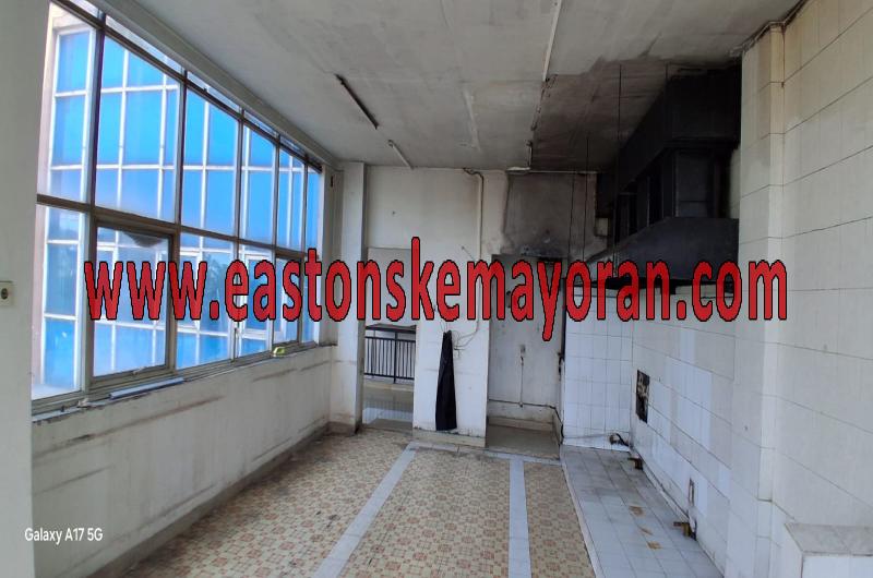 Disewakan Ruko Cengkareng (Lt.74m2)