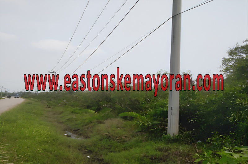 Dijual Kavling Bengkalis