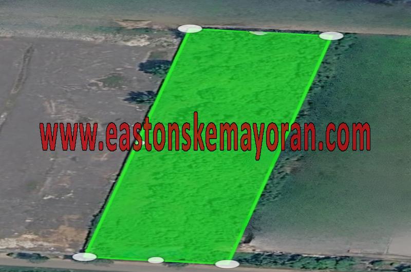 (LT 10.000m2) Dijual Kavling Tigaraksa