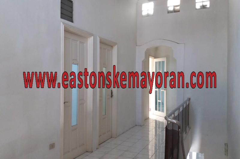 Dijual Rumah Sunter (Lt.120m2)