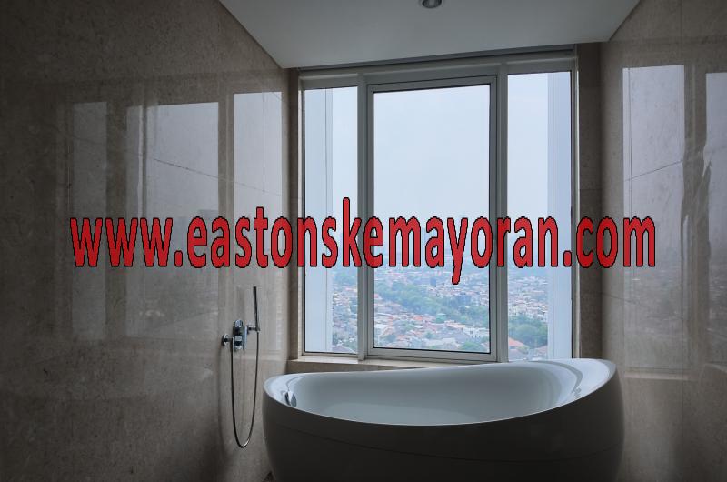 (LB 300m2) Dijual Apartemen Providence Park, Kebayoran Lama