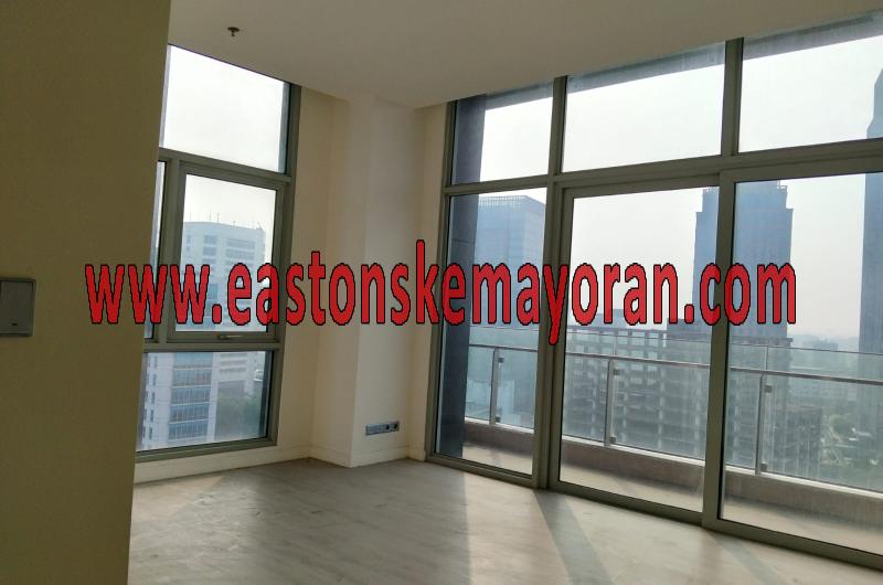 Dijual Apartemen The Stature Residence Jakarta Lt.15, Menteng