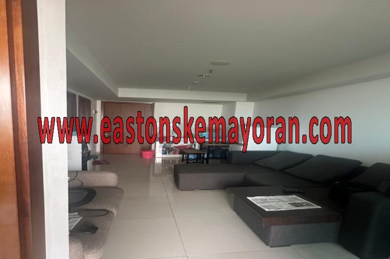 Dijual Apartemen Springhill Terrace Twr Sandalwood Lt.8, Kemayoran