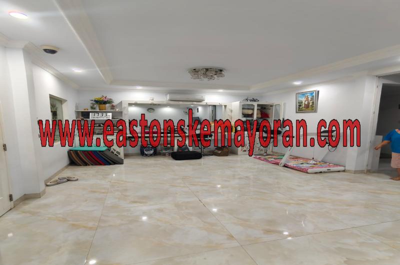(LB 220m2) Dijual Rumah Sawah Besar